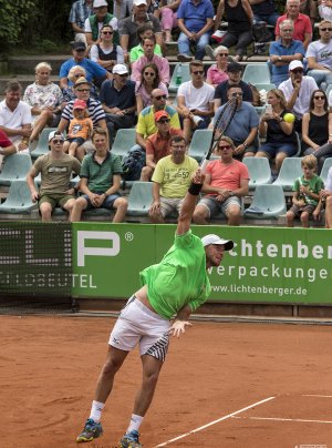2019-08-10 Tennispoint Bundesliga TK GW Mannheim - HTC Krefeld